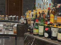 -Le Comptoir de Pierre Gagnaire