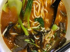 -长寿面(北京西路店)