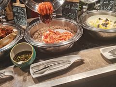 -青岛青龙美爵酒店·阳光海岸西餐厅