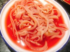 -蜀辣居鲜货老火锅(红牌楼店)