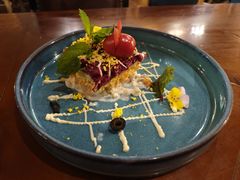 -卢布里西餐厅(总店)