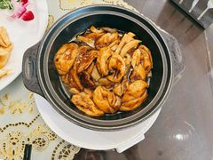 -新聚丰菜馆(太监弄店)