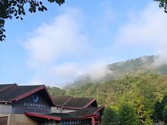 -中铁花水湾四季温泉谷