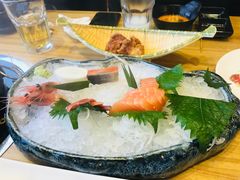 -水林间·寿喜烧自助(仙林金鹰店)
