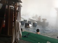 -仁爱团泊湖温泉中心