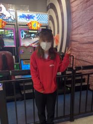 -嗨翻Hi-Fun竞技主题乐园·蹦床团建生日聚会(五棵松华熙店)