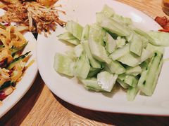 -大哈福烧烤·海鲜·家常菜(延安三路店)