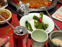-袁老四重庆老火锅(桐梓坡店)
