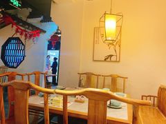 -小菜园新徽菜(阜阳颍州万达店)