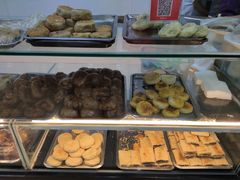 糖火烧-白魁老号饭庄(交道口店)