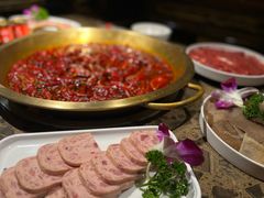 -小龙坎火锅(全球总店)
