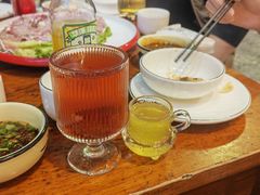 -大理.老字号渝记酸萝卜乌鱼(古城总店)