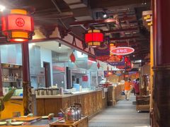 -蜀江龙火锅(339店)
