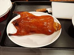 -北京王府井希尔顿酒店·秦唐中餐厅Chynna