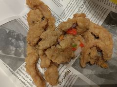 -老平安农家菜(平安店)