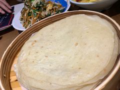 -满园烤鸭·春饼(奥体万达店)