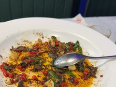 -湘中缘·湖南菜(娄底驻京办店)