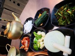 -杀猪天·韩国烤肉(总店)