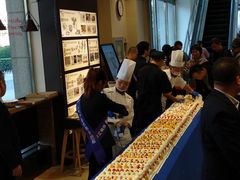-巴黎贝甜(华堂新辰汇店)