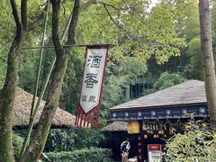 -天目湖御水温泉·度假酒店