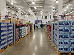 -山姆会员商店(上海浦东店)