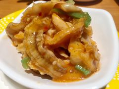 -新一番三文鱼寿司(红城湖店)