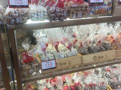 -京天红炸糕(天通苑华联店)