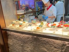 -阿明小菜·海鲜·上海菜(梅陇店)