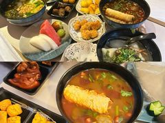 -和子足浴SPA会馆(竹山路店)