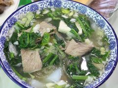 -尔力新疆丸子汤(北屯店)