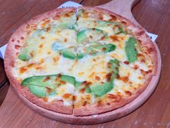 -NG PASTA吴居·中华意面·鲜牛排(南头古城店)