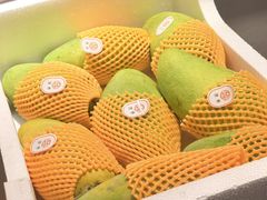 -小团圆糖水铺(襄阳南路店)