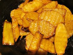 -燕郊烧鸽子(广安路店)