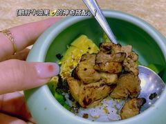 -东京屋(武定路店)