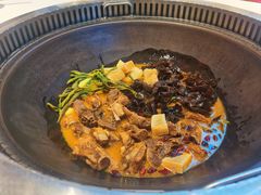 铁锅炖大鹅-玺炖·中国铁锅炖(虹桥天街店)
