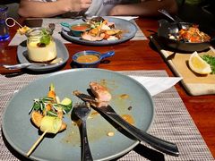 -巴别塔法餐舍(合作路店)