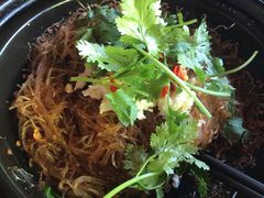 -味上湘菜馆(岳麓山店)