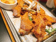 -宁邦·家宴·南京菜(红山动物园店)