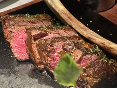 -燃扒房Steakhouse(皇庭店)