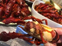 -靓靓蒸虾·头牌蒸虾(南山桂庙店)