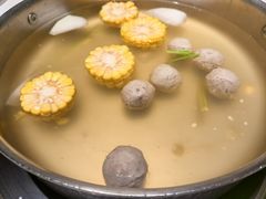 -汕头八合里海记牛肉店(清河店)