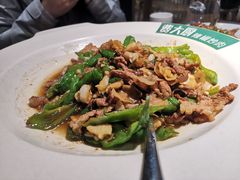 -费大厨辣椒炒肉(万家丽一店)