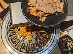 -九田家黑牛烤肉料理(溧阳吾悦店)