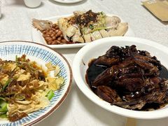 -汇兴源餐馆(小北路店)