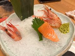 -王鼎精致料理铁板烧(世博源店)