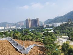 -白石龙音乐公园