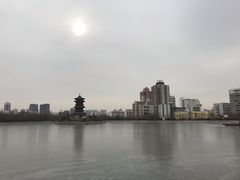 -迎泽公园