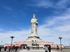 -天津妈祖文化园