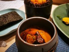 -淮食·雅宴(北大博雅国际酒店)
