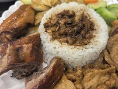 -古早人小吃店(黄河北路店)